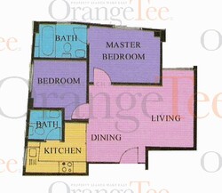 Wharton Vale (D9), Apartment #277846281